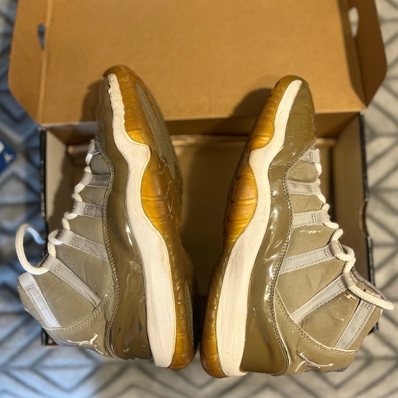 Jordan 11 “cool grey” - Picture 3 of 8